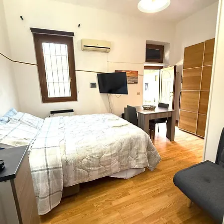 Grazia's Heaven Apartment