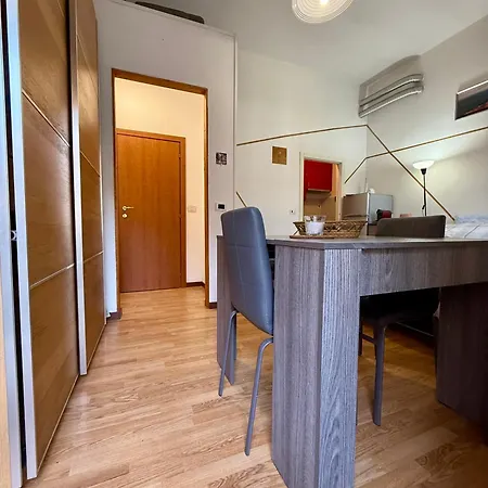 Grazia's Heaven Apartment Trezzo sull'Adda