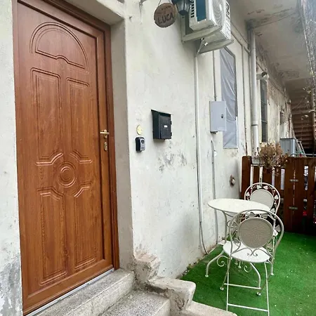 Apartment Grazia's Heaven Trezzo sull'Adda